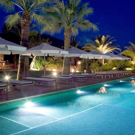 Agroturismo Can Gall Sant Joan De Labritja Exterior foto