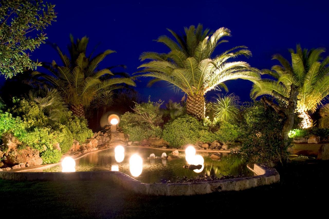 Agroturismo Can Gall Sant Joan De Labritja Exterior foto