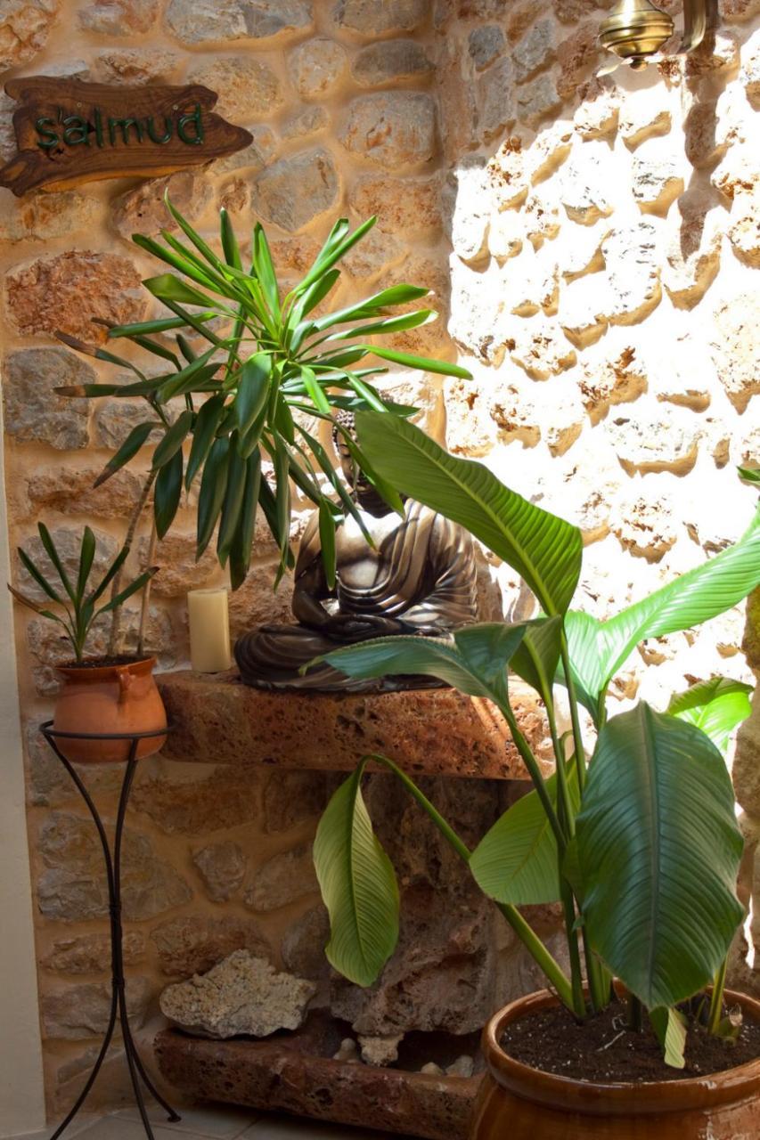 Agroturismo Can Gall Sant Joan De Labritja Exterior foto