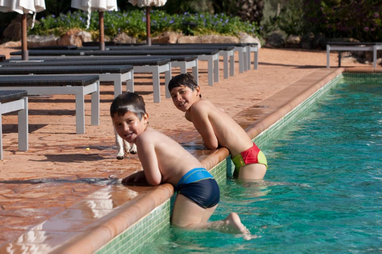 Agroturismo Can Gall Sant Joan De Labritja Exterior foto
